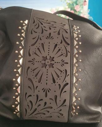 Borsa Cafe' Noir