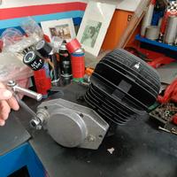 motore franco morini