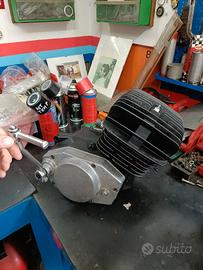 motore franco morini