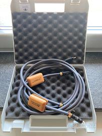 Cavi HMS Concertato RCA 1,5 m