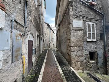 Appartamento Acuto [V5125VRG]