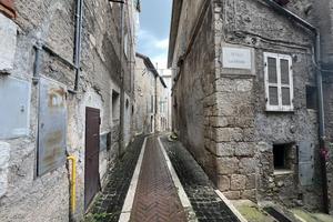 Appartamento Acuto [V5125VRG]