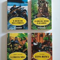 Libri di narrativa edizione Polaris