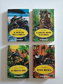 Libri di narrativa edizione Polaris