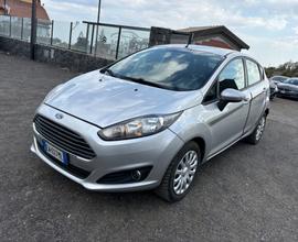 Ford Fiesta 1.4 5 porte Bz.- GPL