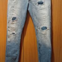 Jeans uomo Jack and Jones