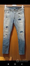 Jeans uomo Jack and Jones