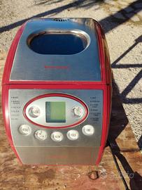 Macchina per Pane e dolci