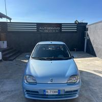 Fiat Seicento 1.1 BENZ/ GPL