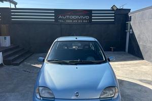 Fiat Seicento 1.1 BENZ/ GPL