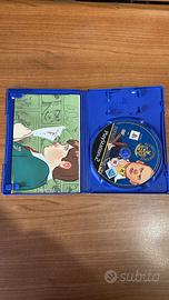 CANIS CANEM EDIT (BULLY) PS2