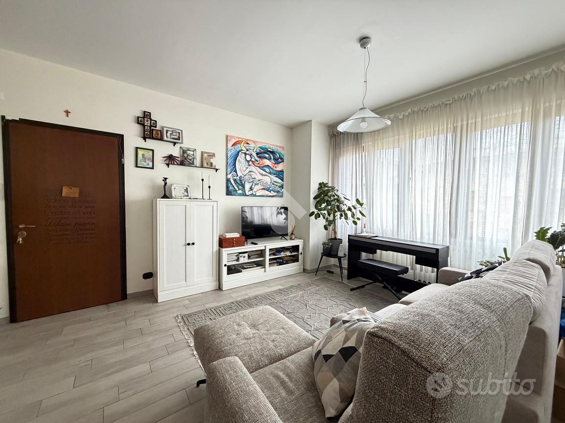 Appartamento – Montecatini Terme, Gallo - Vista 2
