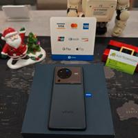 VIVO X 80 PRO 5G ( 12/256GB ) GARANZIA 