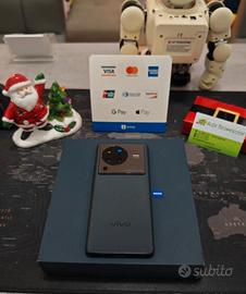 VIVO X 80 PRO 5G ( 12/256GB ) GARANZIA 