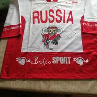 Maglia Olimpiadi 2006