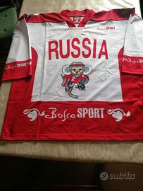 Maglia Olimpiadi 2006