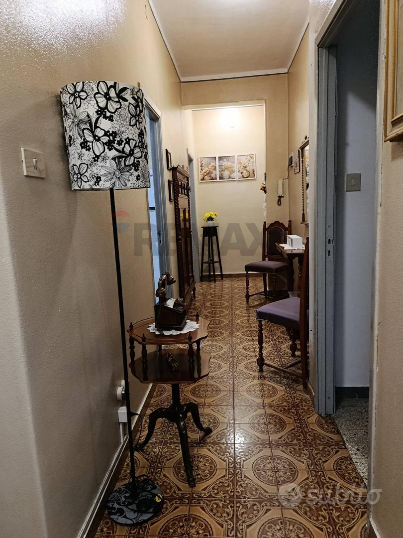 Apartment in Catania, Nesima, Monte Po-Nesima-San Leone-Rapisardi - Vista 5