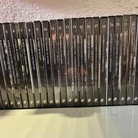 DVD storia d’Italia