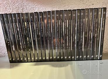 DVD storia d’Italia