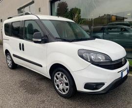 FIAT Doblò 1.6 MJT - Autocarro 5 posti -