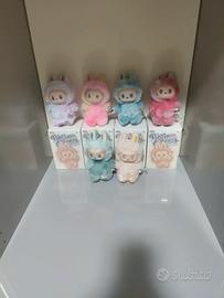 Labubu Big Into Energy