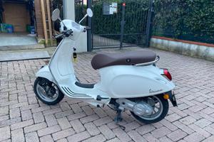 Vespa 50 primavera 4t