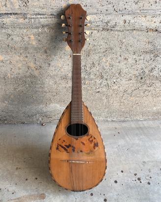 Mandolino anni 50