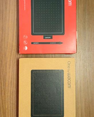 Tavoletta Grafica One by Wacom