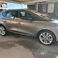 Renault Scenic Scénic Blue dCi 120 CV EDC Initiale