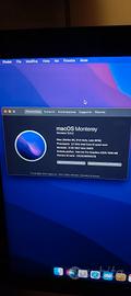 iMac 21,5” Retina 4K (Late 2015) macOS Monterey + 