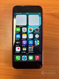 Iphone SE