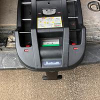 Base isofix