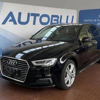 Audi A3 sportback 40 1.4 tfsi e-tron admired s-tro