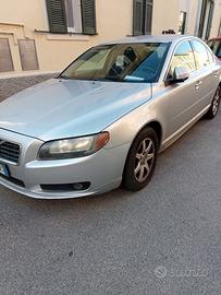 Volvo s80 (2006-2016) - 2007