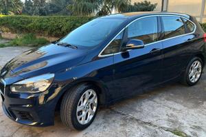 BMW 218d Active Tourer Sport
