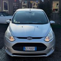 Ford B-Max 1.5 TDCi 95 CV Titanium