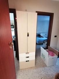 Armadio Ikea