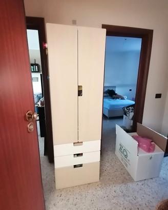 Armadio Ikea