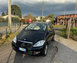 Mercedes-benz A 180 CDI Avantgarde AUTOMATICO