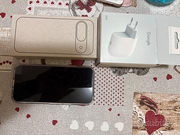 Google pixel 9
