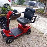 scooter per anziani