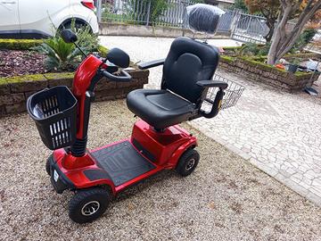 scooter per anziani
