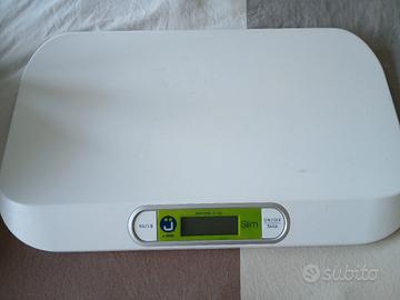 bilancia come nuova