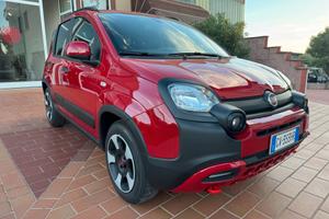Fiat Panda Cross 1.0 FireFly S&S Hybrid soli 34000