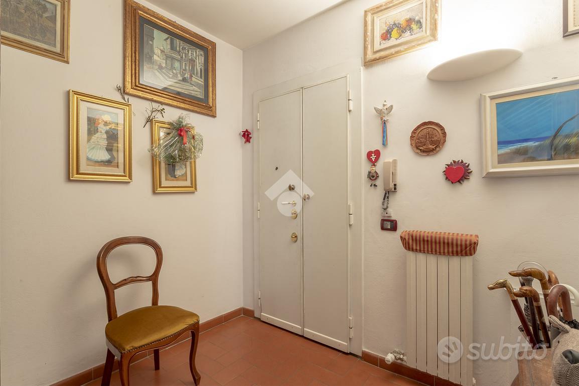 4 LOCALI A FIRENZE - Vista 5