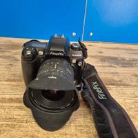 Fujifilm FinePix S3 Pro
