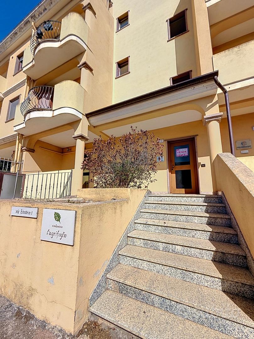 Appartamento – Nuoro, Furreddu - Vista 3