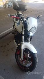 Honda Hornet 2001