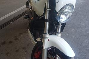 Honda Hornet 2001