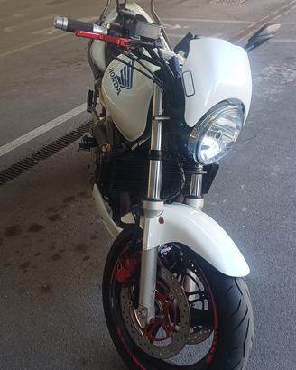 Honda Hornet 2001